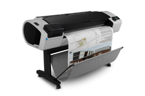 Широкоформатни принтери и плотери » Плотер HP DesignJet T1300
