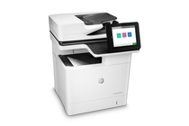 Лазерни многофункционални устройства (принтери) » Принтер HP LaserJet Enterprise M631dn mfp