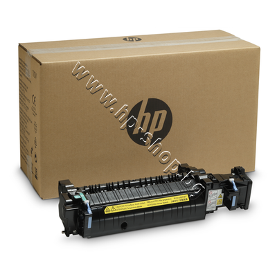 B5L36A  HP B5L36A Color LaserJet Fuser Kit, 220V