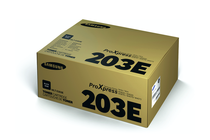 Тонер касети и тонери за лазерни принтери Samsung » Тонер Samsung MLT-D203E за SL-M3320/M3820/M3870/M4020 (10K)