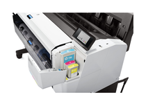 Широкоформатни принтери и плотери » Плотер HP DesignJet T1600