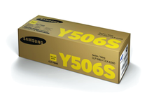         Samsung   Samsung CLT-Y506S  CLP-680/CLX-6260, Yellow (1.5K)