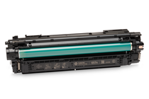 Тонер касети и тонери за цветни лазерни принтери » Тонер HP 657X за M681/M682, Black (28K)
