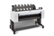 Широкоформатни принтери и плотери » Плотер HP DesignJet T1600