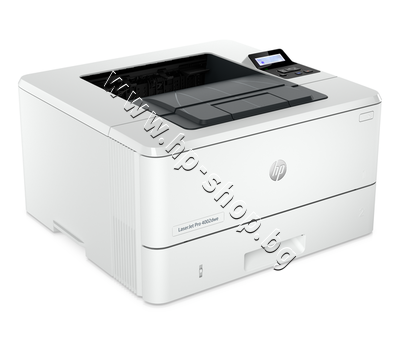 2Z606E Принтер HP LaserJet Pro 4002dwe (HP+)