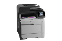 Лазерни многофункционални устройства (принтери) » Принтер HP Color LaserJet Pro M476nw mfp