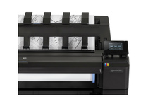Широкоформатни принтери и плотери » Плотер HP DesignJet T930ps