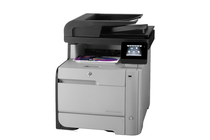 Лазерни многофункционални устройства (принтери) » Принтер HP Color LaserJet Pro M476nw mfp