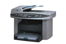 Лазерни многофункционални устройства (принтери) » Принтер HP LaserJet 3030