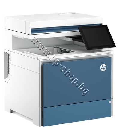 6QN29A  HP Color LaserJet Enterprise 5800dn mfp