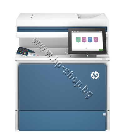 6QN29A  HP Color LaserJet Enterprise 5800dn mfp