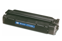 Тонер касети и тонери за лазерни принтери » Тонер HP 15A за 1000/1200/3300 (2.5K)