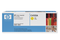 Тонер касети и тонери за цветни лазерни принтери » Тонер HP за 8500/8550, Yellow (8.5K)