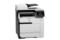 Лазерни многофункционални устройства (принтери) » Принтер HP Color LaserJet Pro M475dn mfp