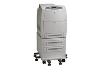 Цветни лазерни принтери » Принтер HP Color LaserJet 4650hdn