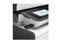 Мастиленоструйни многофункционални устройства (принтери) » Принтер HP PageWide Pro 477dw mfp