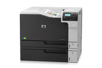 Цветни лазерни принтери » Принтер HP Color LaserJet Enterprise M750n