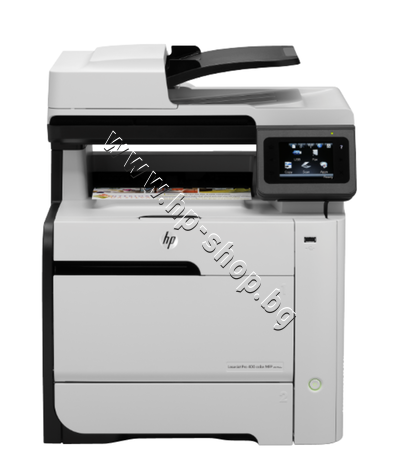 CE863A Принтер HP Color LaserJet Pro M475dn mfp