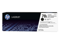 Тонер касети и тонери за лазерни принтери » Тонер HP 78L за M1536/P1566/P1606 (1K)