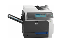 Лазерни многофункционални устройства (принтери) » Принтер HP Color LaserJet Enterprise CM4540 mfp