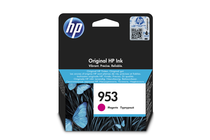 Мастила и глави за мастиленоструйни принтери » Мастило HP 953, Magenta