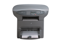 Лазерни многофункционални устройства (принтери) » Принтер HP LaserJet 3300mfp