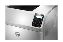-     HP LaserJet Enterprise M605n