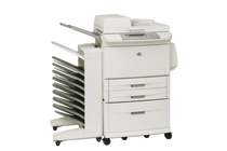 Лазерни многофункционални устройства (принтери) » Принтер HP LaserJet 9040mfp