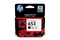 Мастила и глави за мастиленоструйни принтери » Касета HP 653, Black