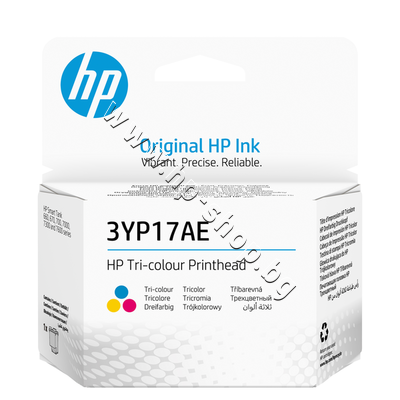 3YP17AE  HP GT 3YP17AE, Tri-color