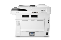 Лазерни многофункционални устройства (принтери) » Принтер HP LaserJet Pro M428dw mfp