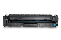 Тонер касети и тонери за цветни лазерни принтери » Тонер HP 203A за M254/M280/M281, Cyan (1.3K)