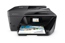Мастиленоструйни многофункционални устройства (принтери) » Принтер HP OfficeJet Pro 6970