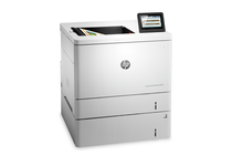 Цветни лазерни принтери » Принтер HP Color LaserJet Enterprise M553x