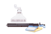 Консумативи с дълъг живот » Консуматив HP C8554A Color LaserJet Image Cleaning Kit