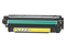 CE252A Тонер HP 504A за CP3525/CM3530, Yellow (7K)