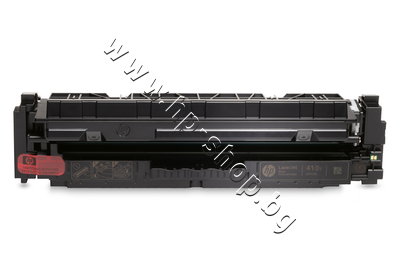 CF410X Тонер HP 410X за M377/M452/M477, Black (6.5K)
