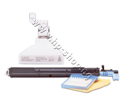 C8554A  HP C8554A Color LaserJet Image Cleaning Kit