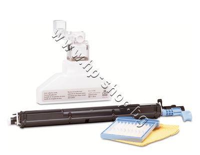 C8554A  HP C8554A Color LaserJet Image Cleaning Kit