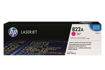 Тонер касети и тонери за цветни лазерни принтери » Барабан HP 822A за 9500, Magenta (40K)