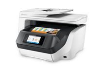 Мастиленоструйни многофункционални устройства (принтери) » Принтер HP OfficeJet Pro 8730