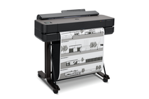 Широкоформатни принтери и плотери » Плотер HP DesignJet T650 (61cm)