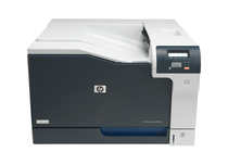 Цветни лазерни принтери » Принтер HP Color LaserJet Pro CP5225dn