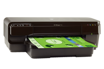 Мастиленоструйни принтери » Принтер HP OfficeJet 7110 Wide Format
