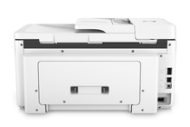 Мастиленоструйни многофункционални устройства (принтери) » Принтер HP OfficeJet Pro 7720 Wide Format