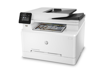 Лазерни многофункционални устройства (принтери) » Принтер HP Color LaserJet Pro M280nw mfp