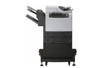 Лазерни многофункционални устройства (принтери) » Принтер HP LaserJet M4345xm mfp