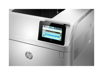 -     HP LaserJet Enterprise M606x