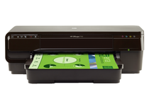Мастиленоструйни принтери » Принтер HP OfficeJet 7110 Wide Format