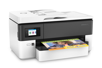 Мастиленоструйни многофункционални устройства (принтери) » Принтер HP OfficeJet Pro 7720 Wide Format